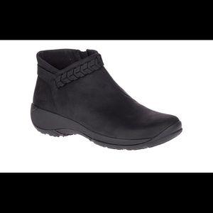 Merrell boot encore braided bluff Q2